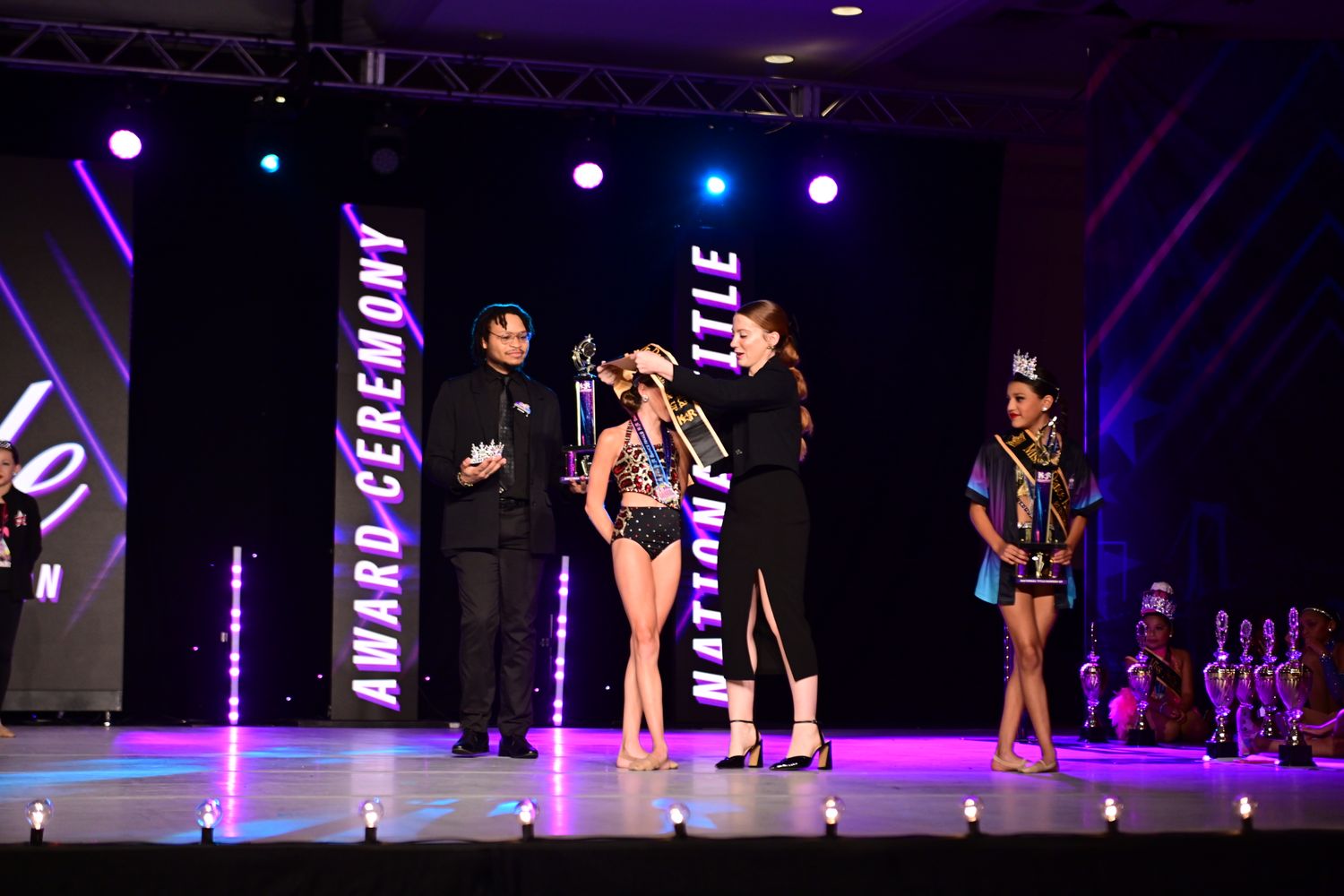 Panama City Beach, FL Nationals - 6/17/2024