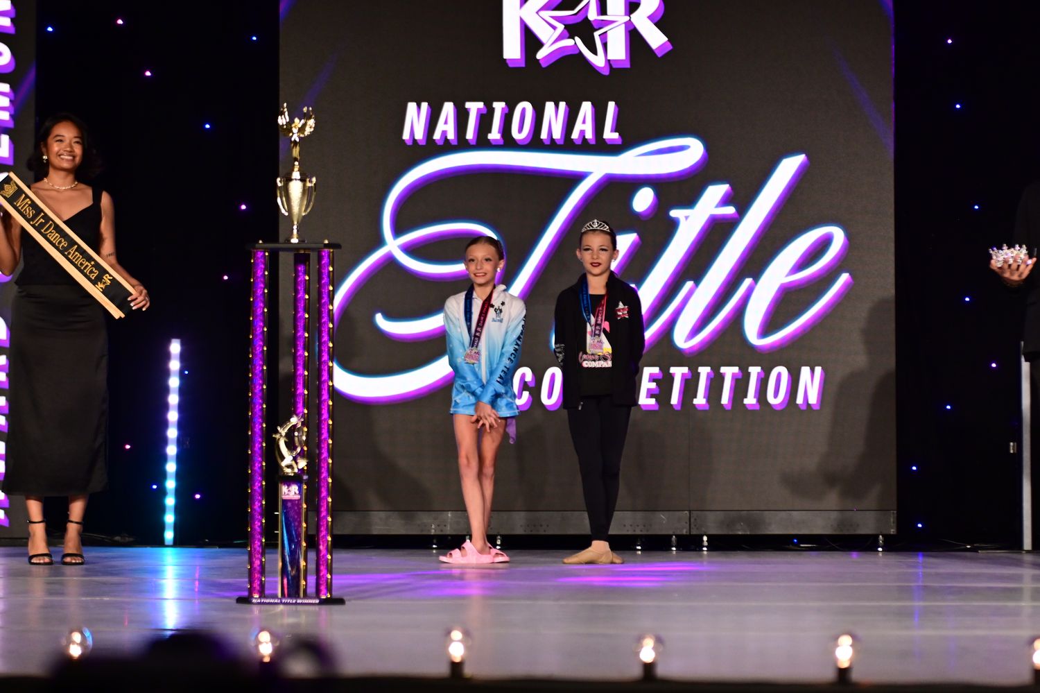 Panama City Beach, FL Nationals - 6/17/2024