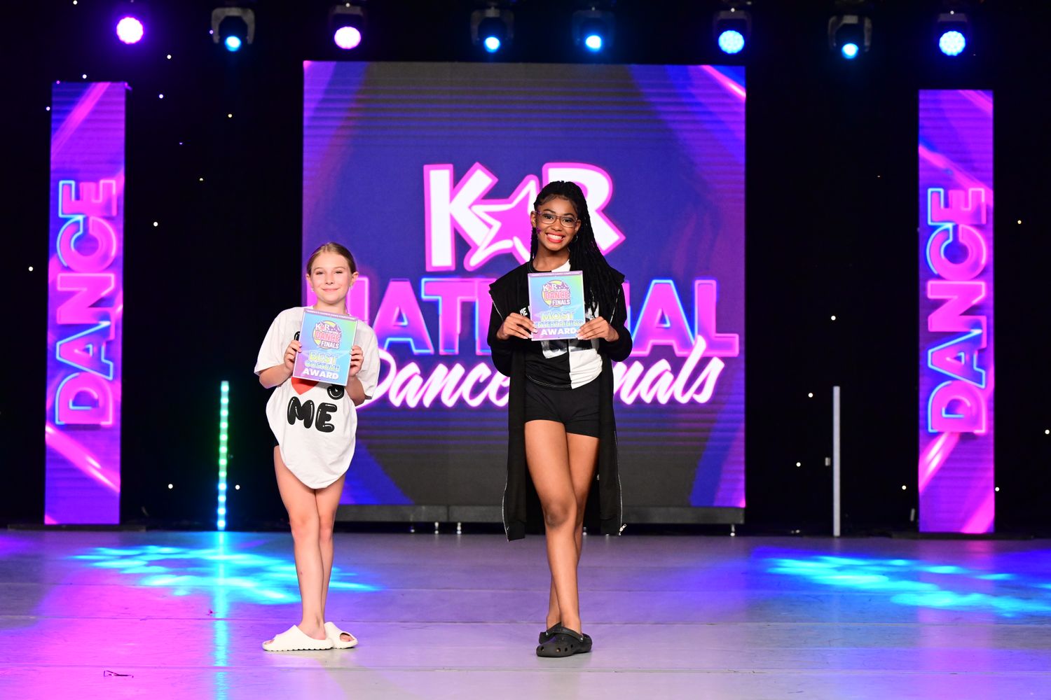 Panama City Beach, FL Nationals - 6/17/2024