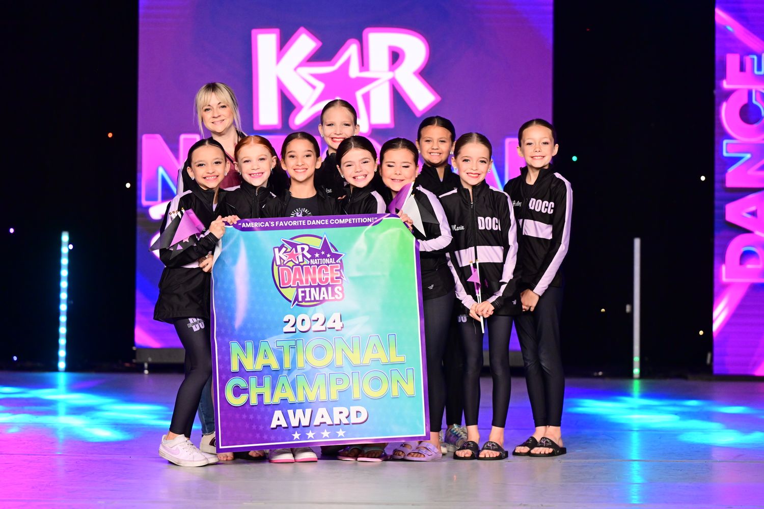 Panama City Beach, FL Nationals - 6/17/2024