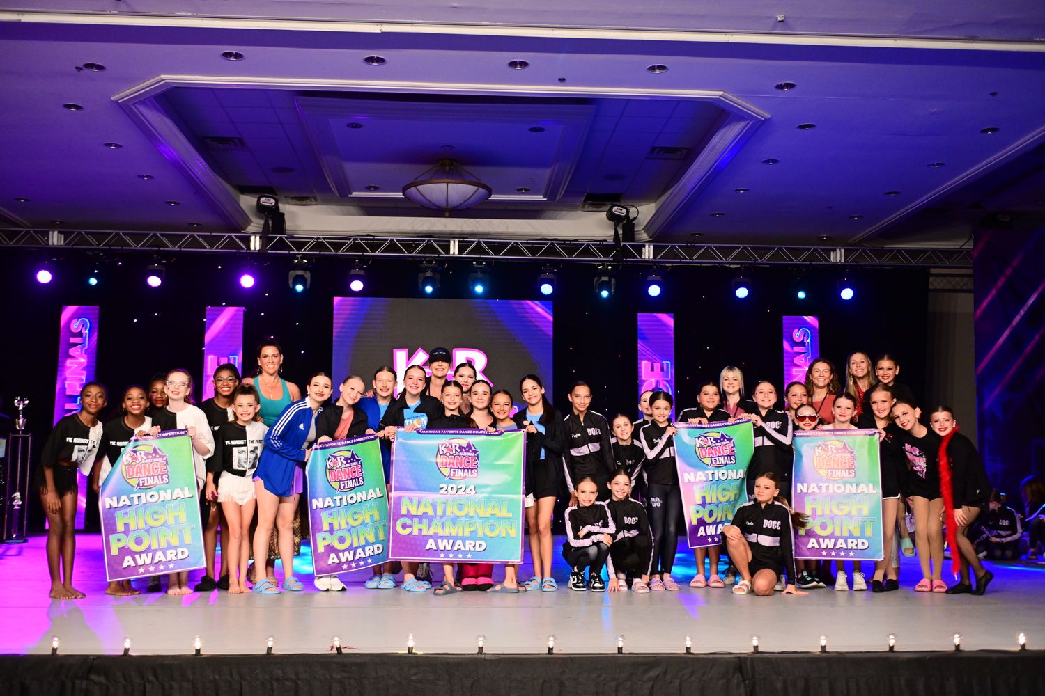 Panama City Beach, FL Nationals - 6/17/2024