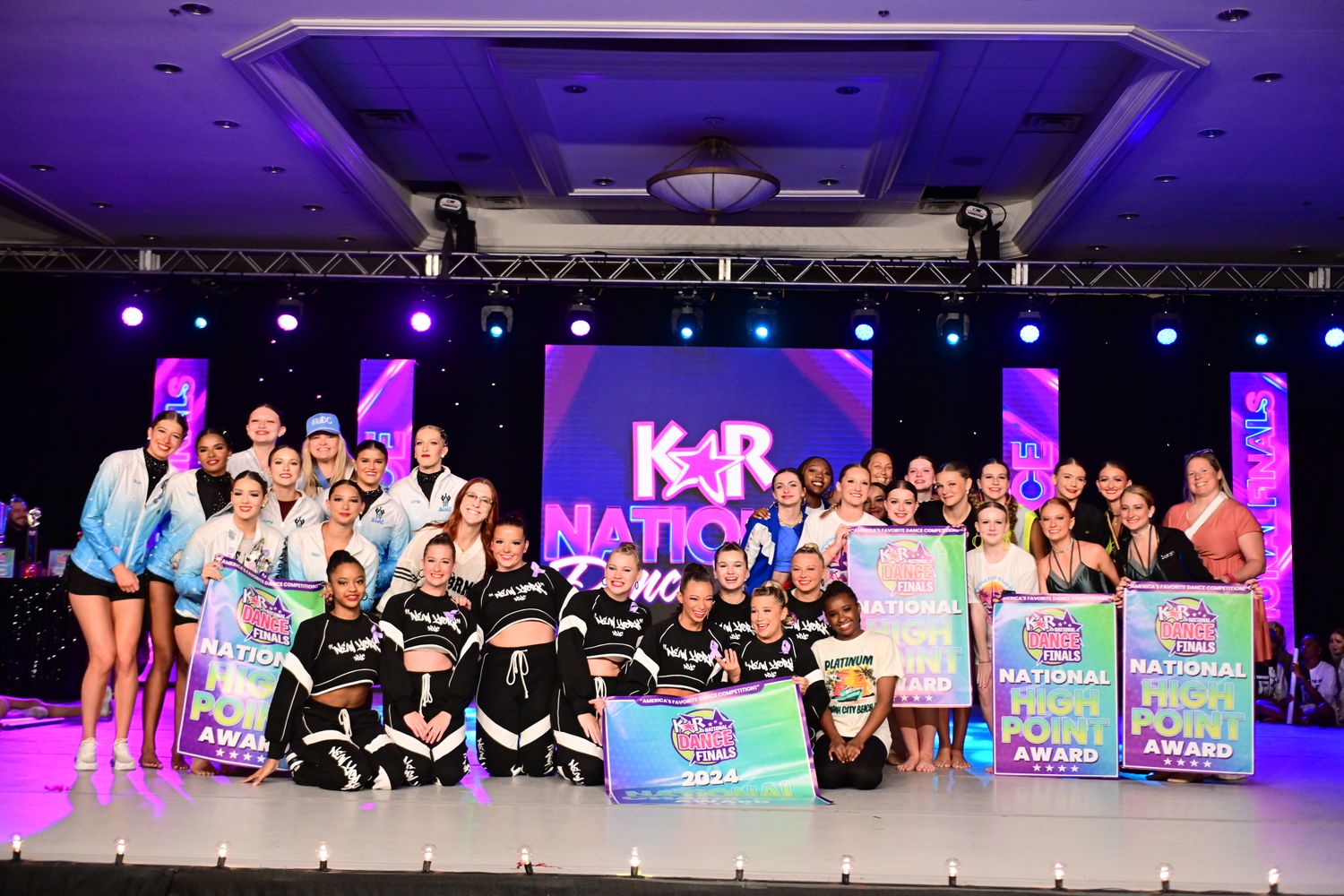 Panama City Beach, FL Nationals - 6/17/2024