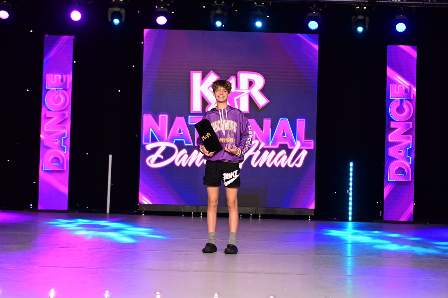 Panama City Beach, FL Nationals - 6/17/2024