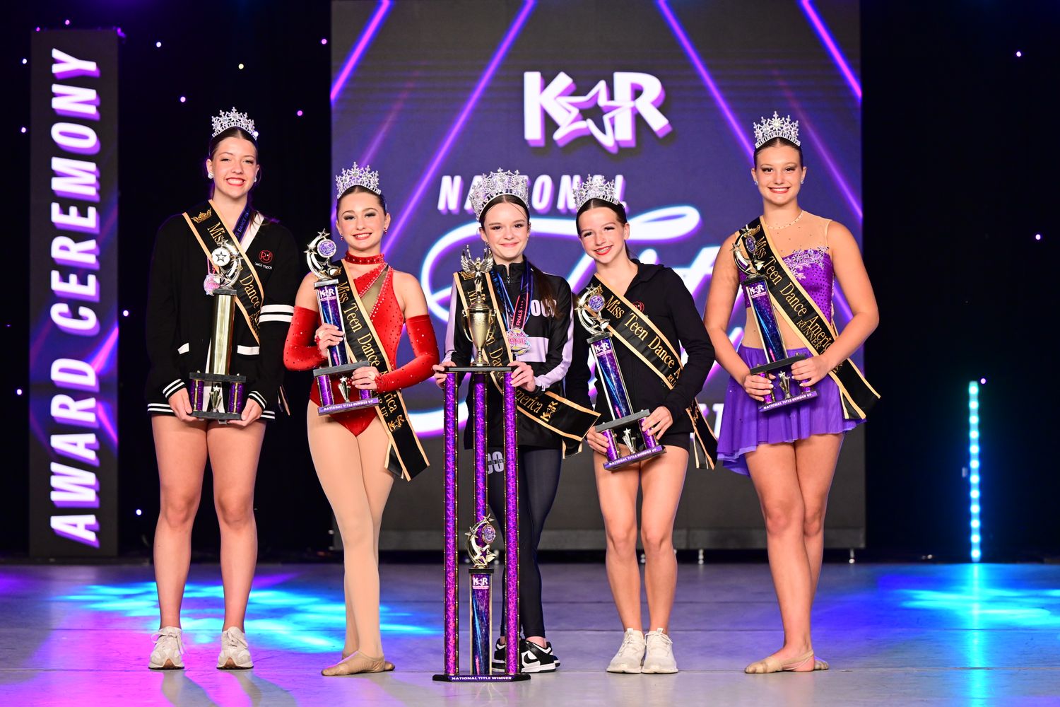 Panama City Beach, FL Nationals - 6/17/2024