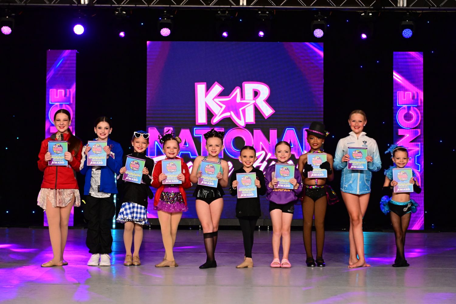 Panama City Beach, FL Nationals - 6/17/2024