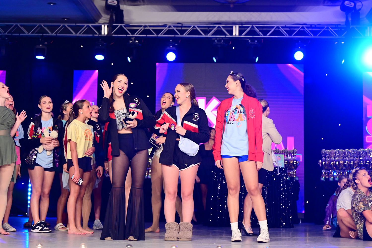 Panama City Beach, FL Nationals - 6/17/2024