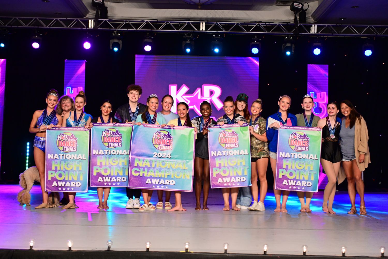 Panama City Beach, FL Nationals - 6/17/2024