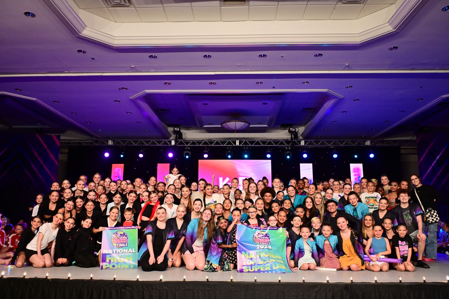 Panama City Beach, FL Nationals - 6/17/2024