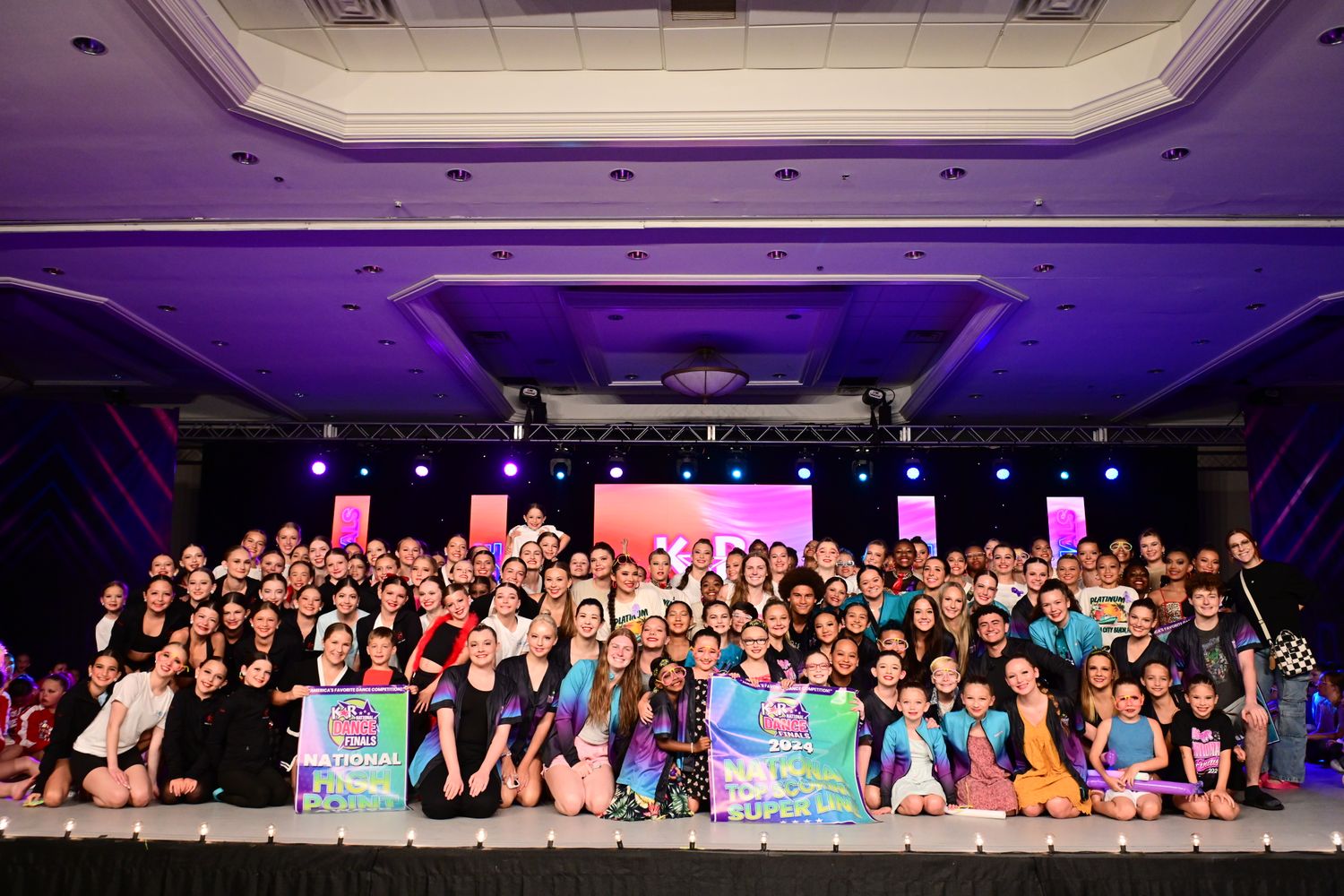Panama City Beach, FL Nationals - 6/17/2024