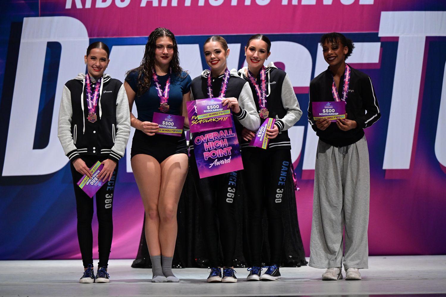 Orlando, FL - 4/5/2024