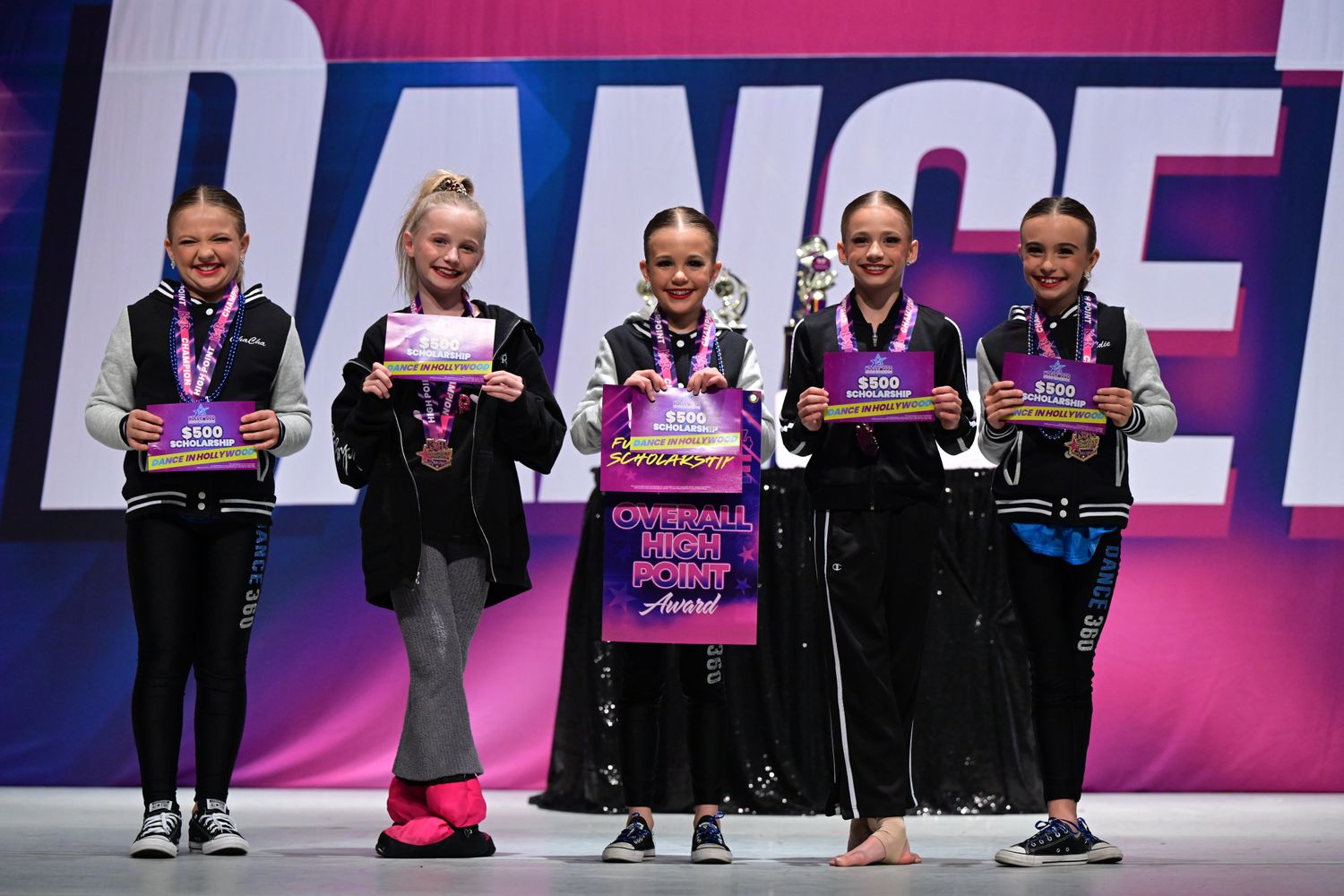 Orlando, FL - 4/5/2024