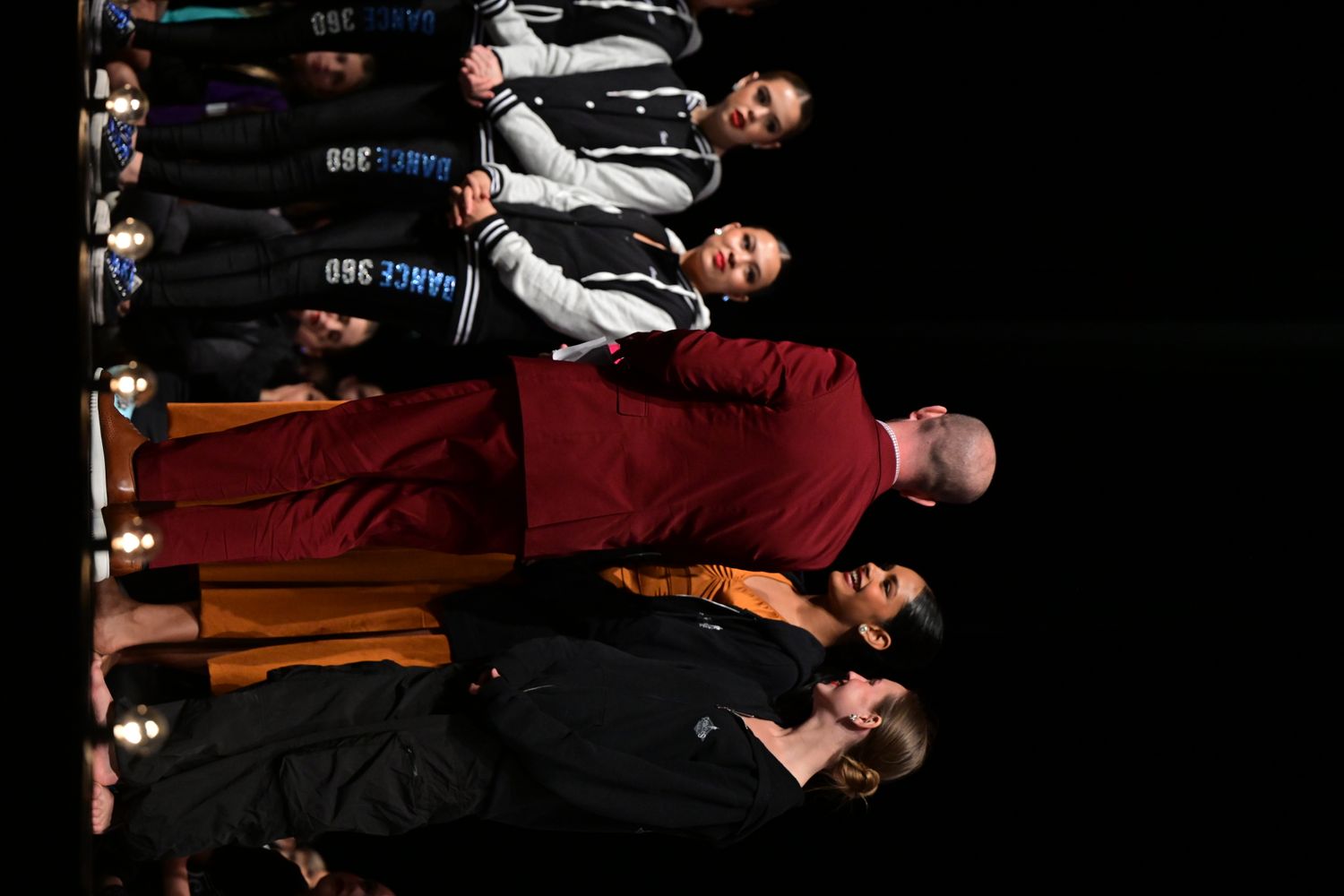 Orlando, FL - 4/5/2024