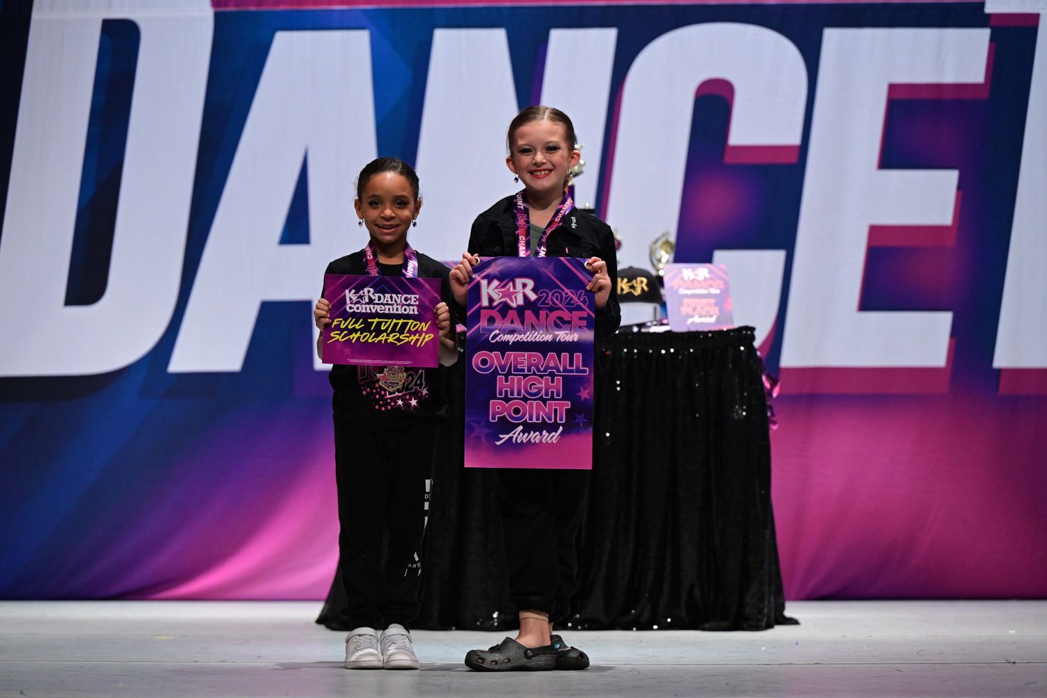 Orlando, FL - 4/5/2024