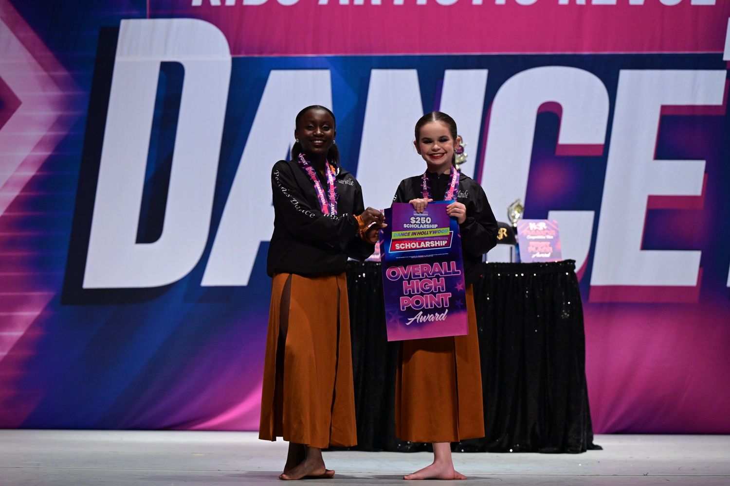 Orlando, FL - 4/5/2024