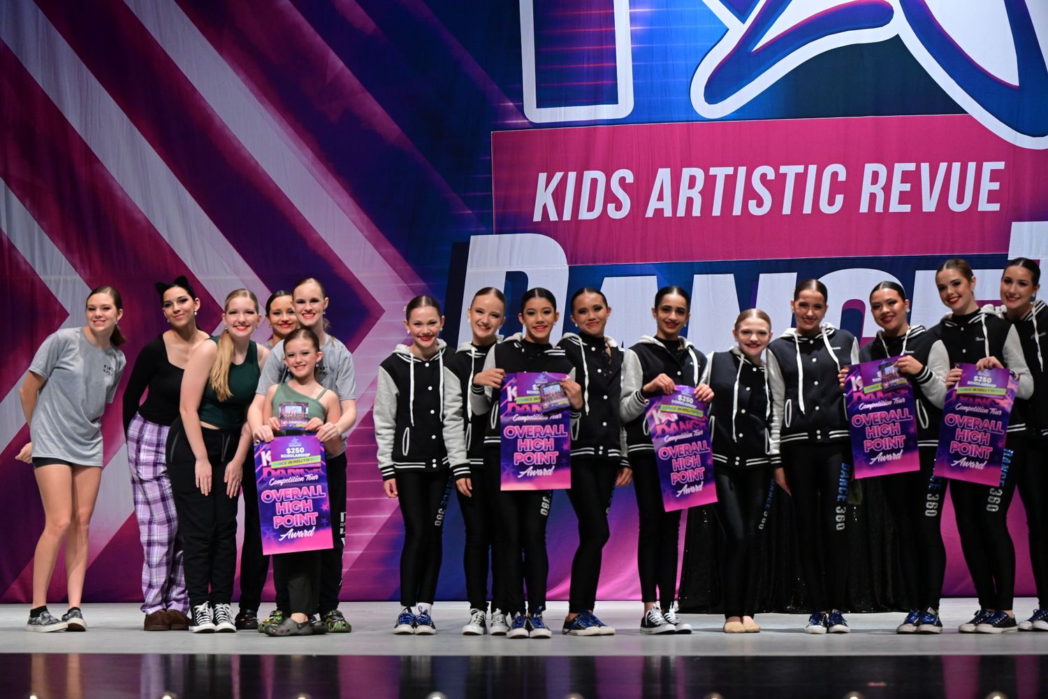 Orlando, FL - 4/5/2024