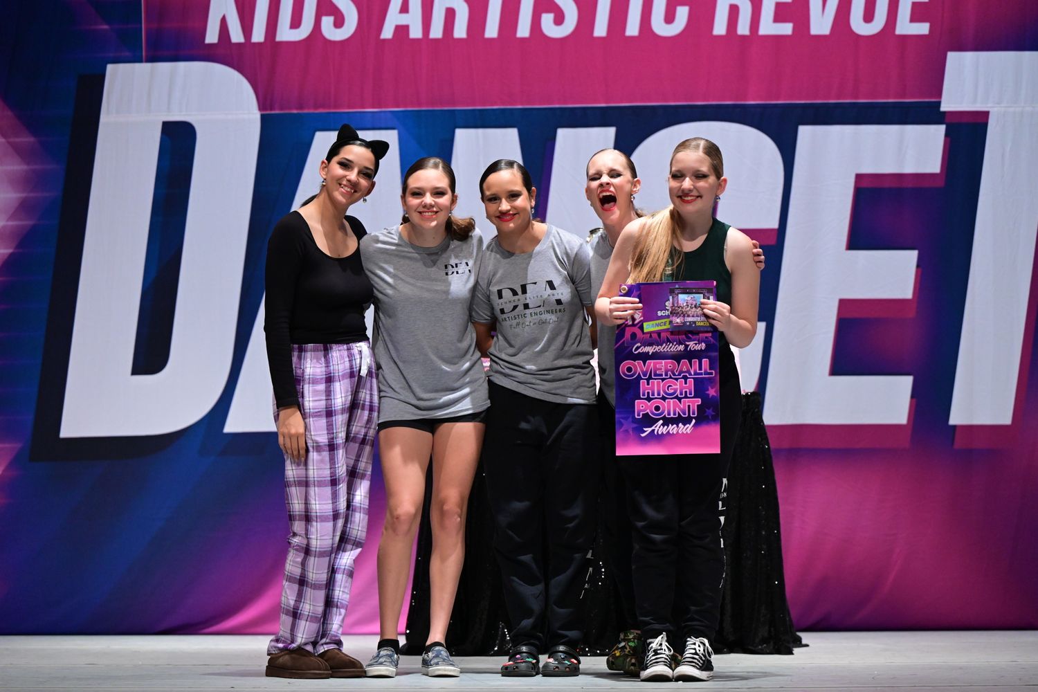 Orlando, FL - 4/5/2024