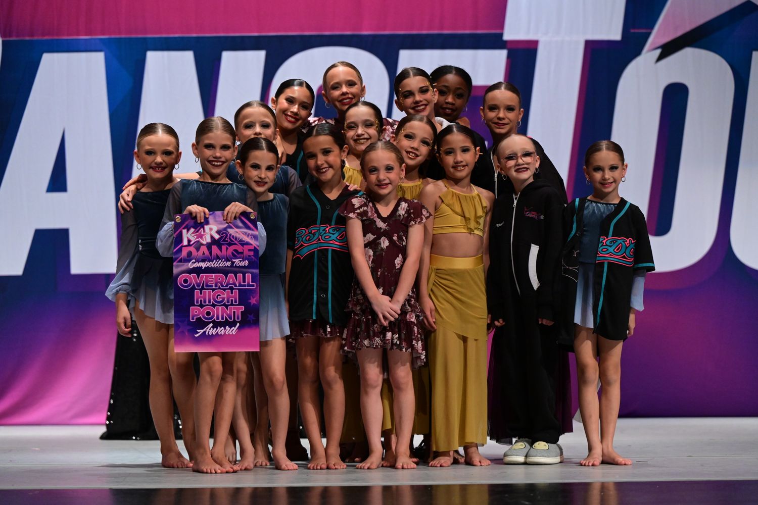 Orlando, FL - 4/5/2024