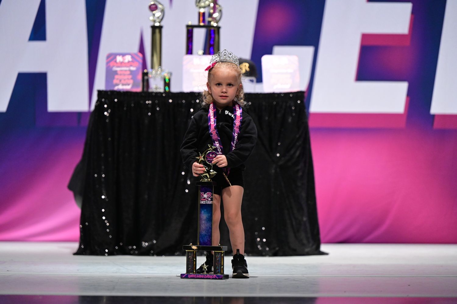 Orlando, FL - 4/5/2024