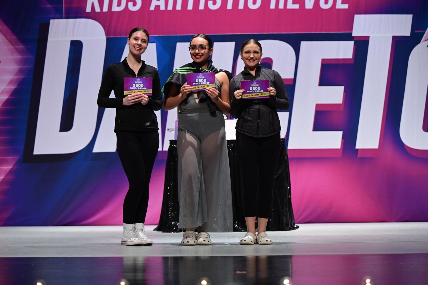 Orlando, FL - 4/5/2024