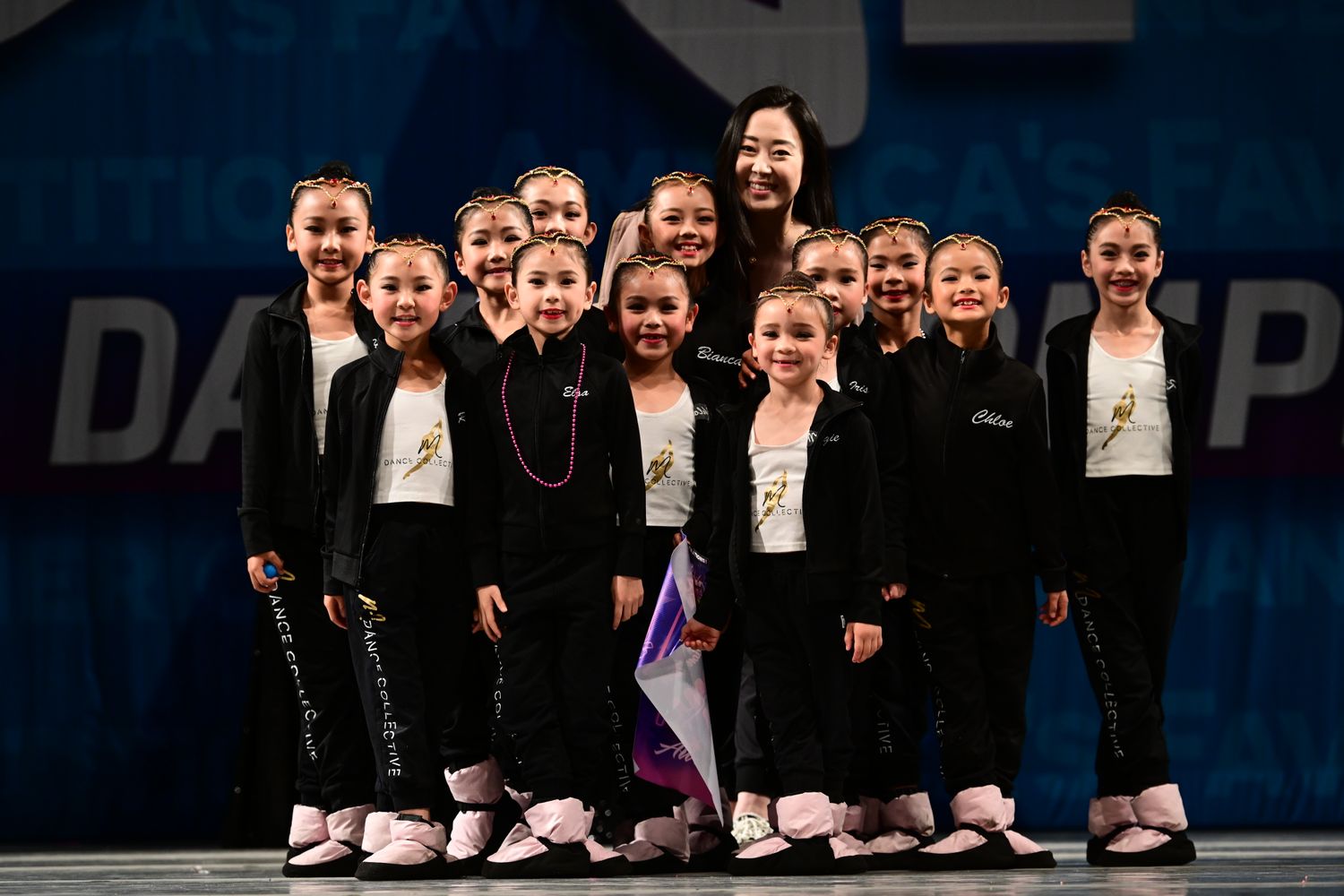 KAR Exclusive - Long Beach, CA - 5/4/2024