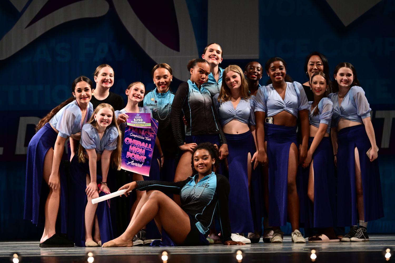 KAR Exclusive - Long Beach, CA - 5/4/2024