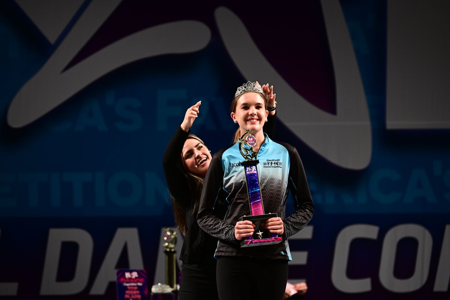 KAR Exclusive - Long Beach, CA - 5/4/2024