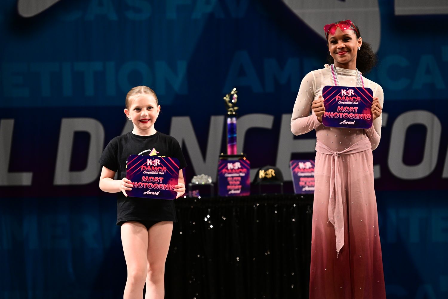 KAR Exclusive - Long Beach, CA - 5/4/2024