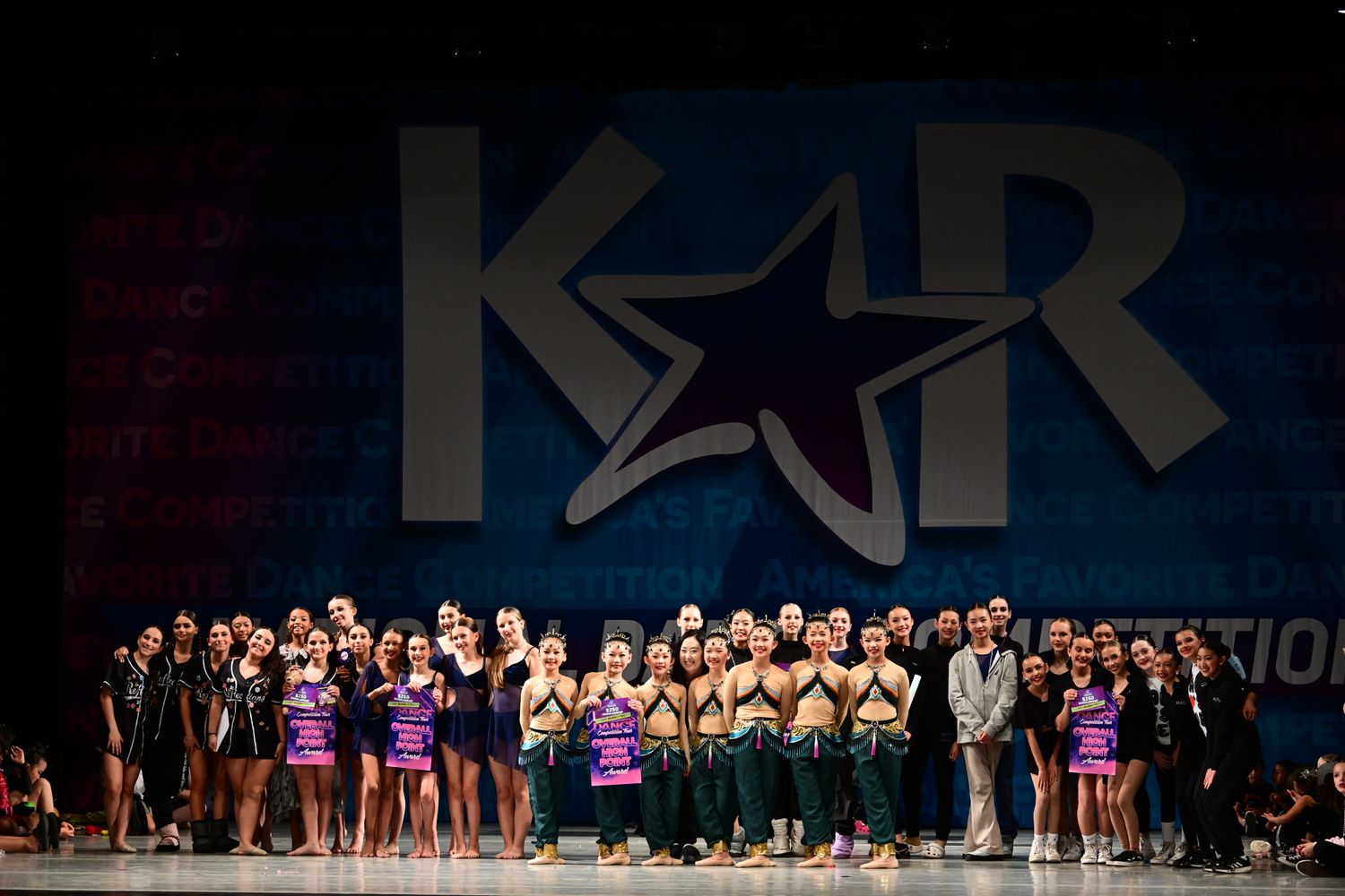 KAR Exclusive - Long Beach, CA - 5/4/2024