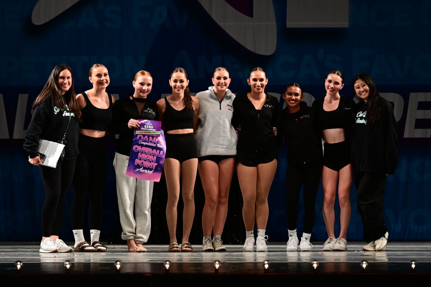 KAR Exclusive - Long Beach, CA - 5/4/2024