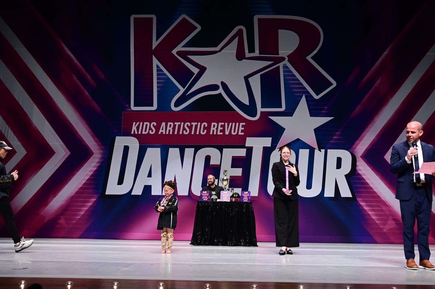 Memphis, TN - 4/12/2025