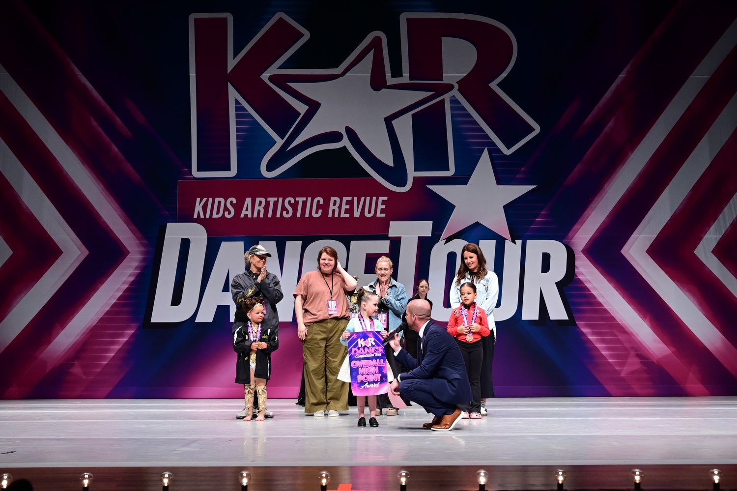 Memphis, TN - 4/12/2025