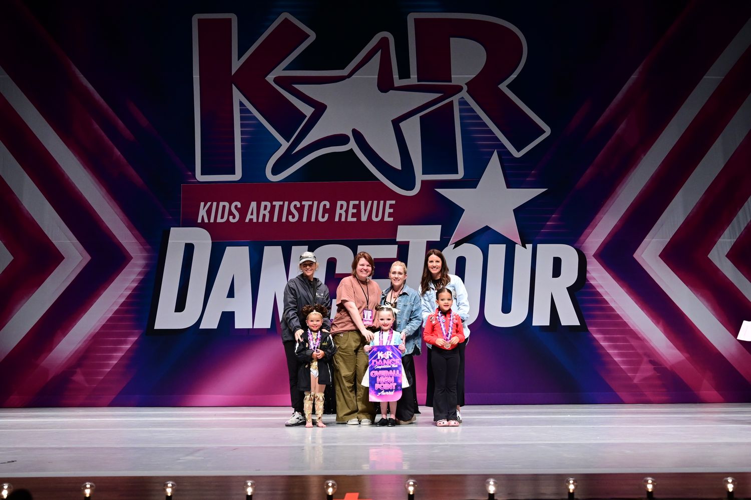 Memphis, TN - 4/12/2025