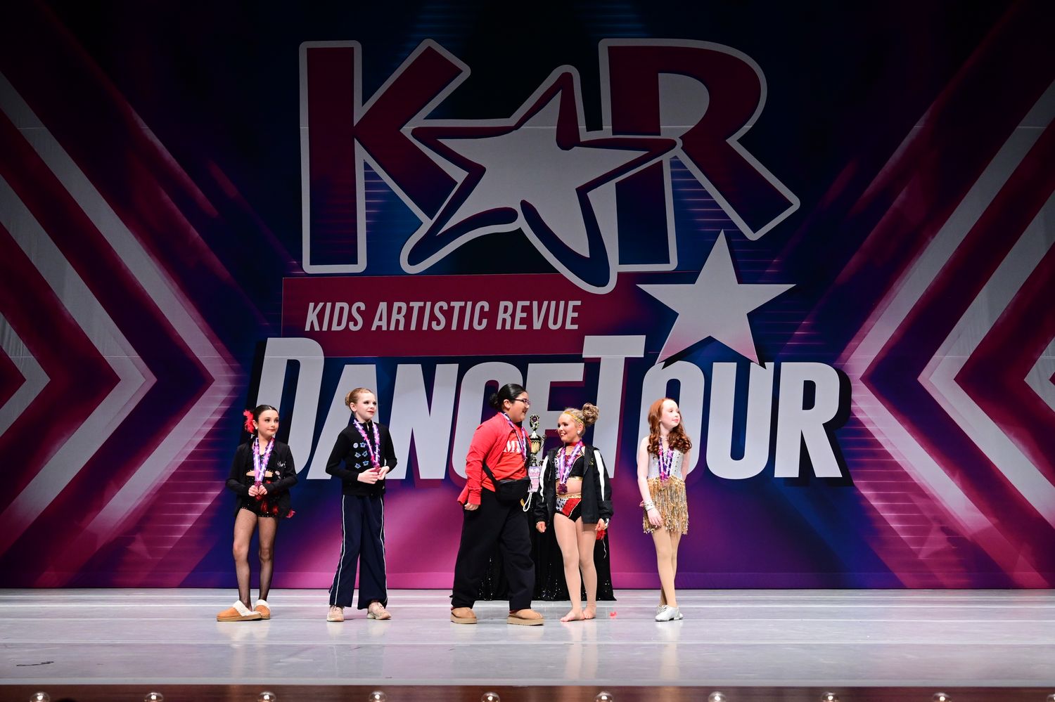 Memphis, TN - 4/12/2025