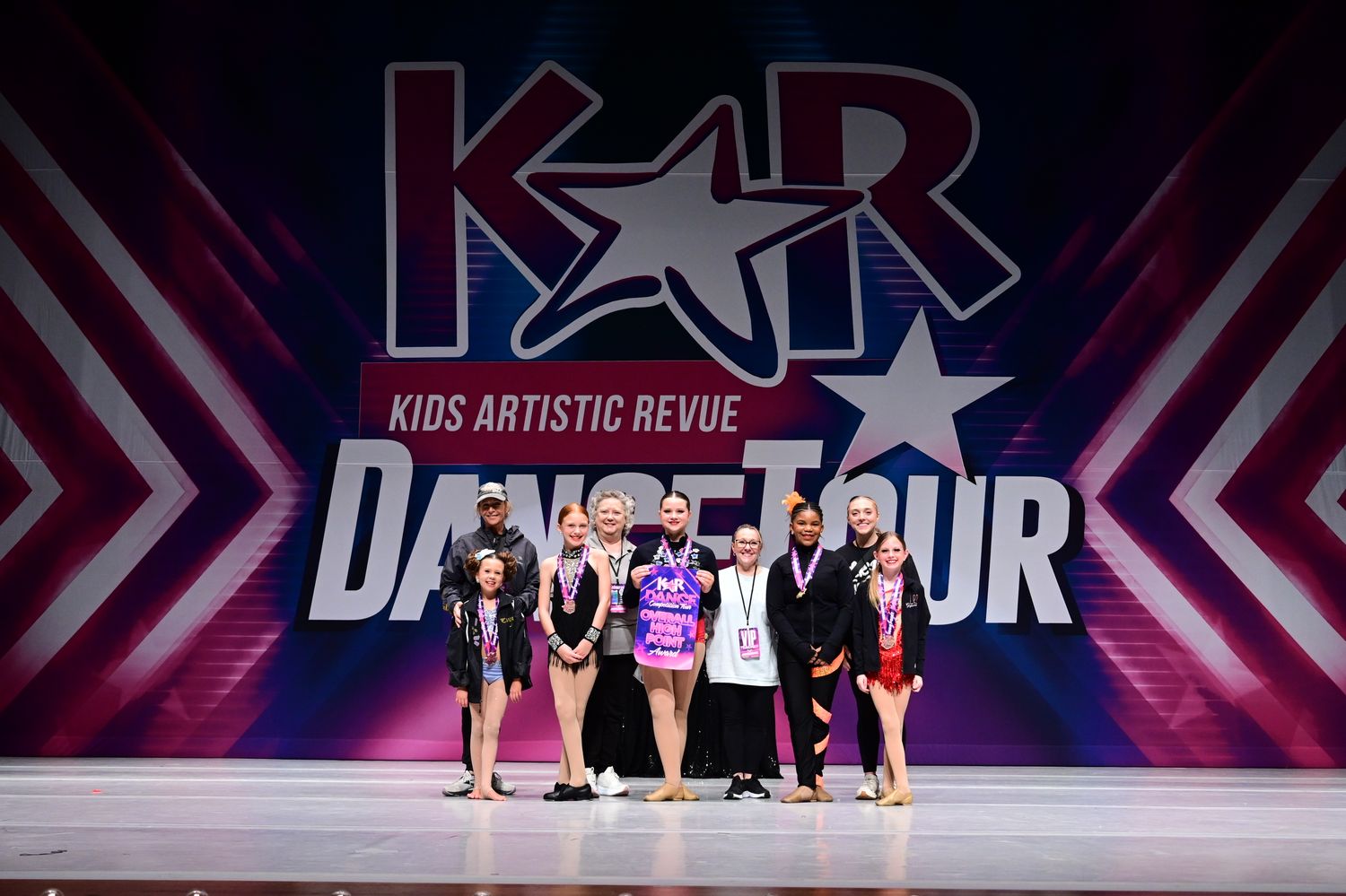 Memphis, TN - 4/12/2025