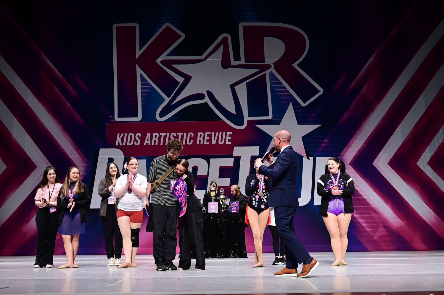 Memphis, TN - 4/12/2025