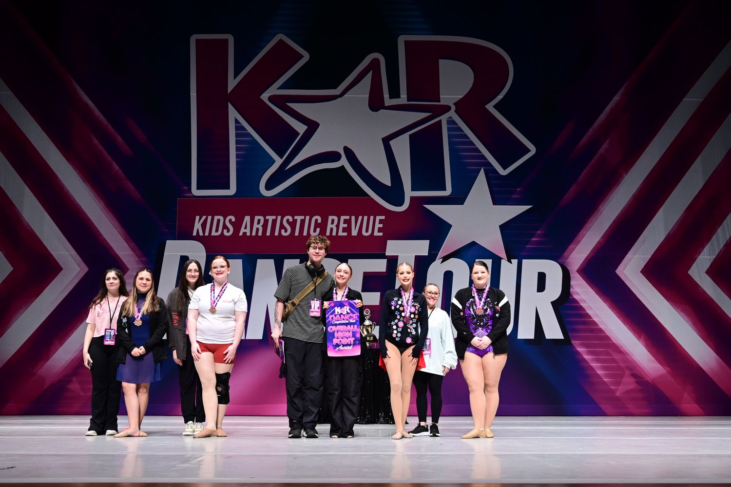 Memphis, TN - 4/12/2025