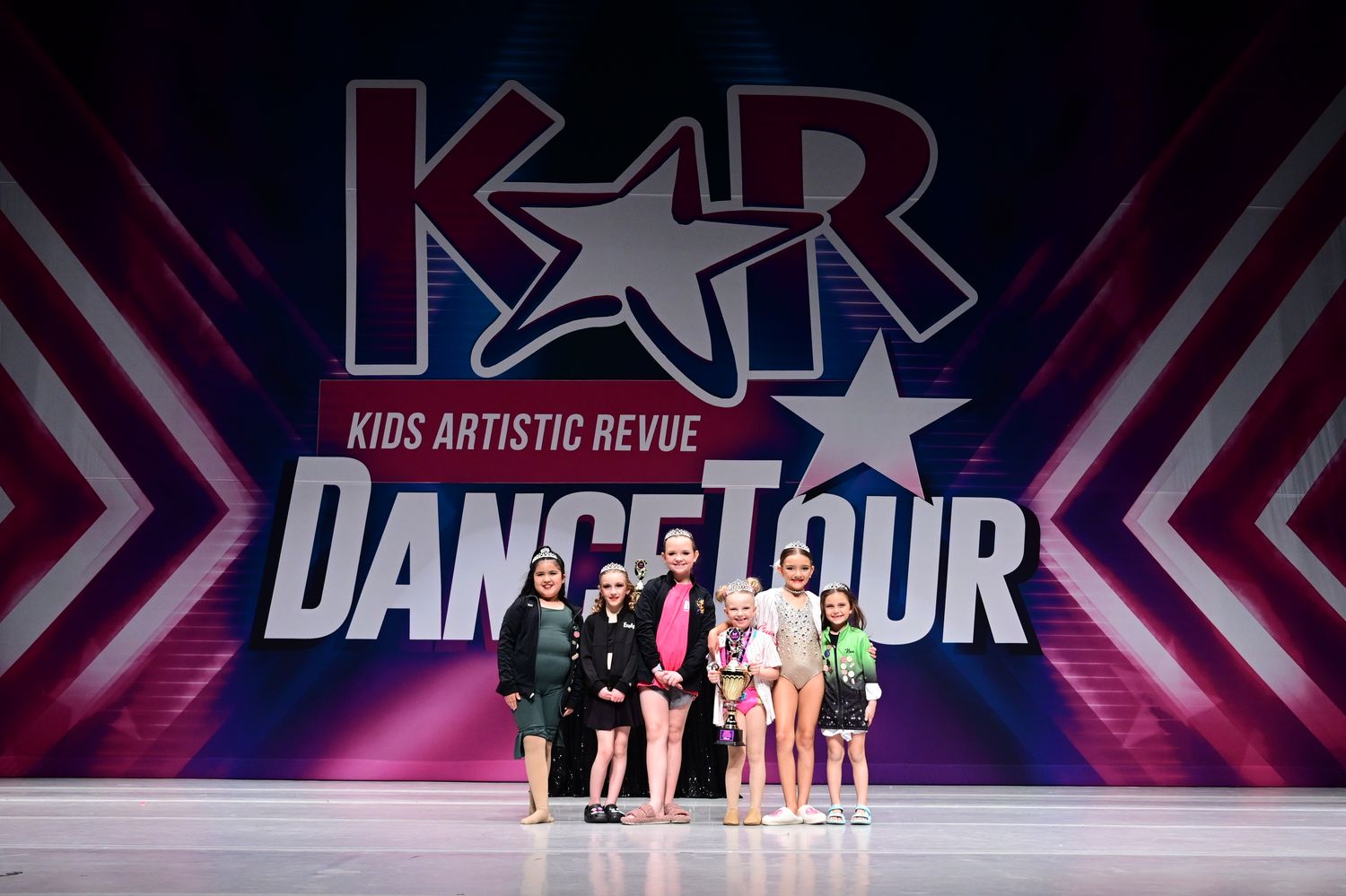 Memphis, TN - 4/12/2025