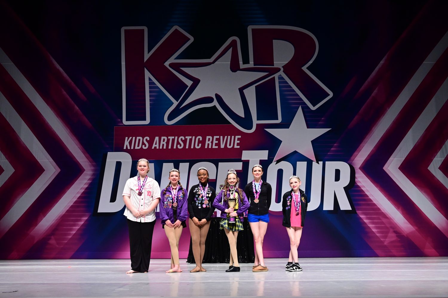 Memphis, TN - 4/12/2025