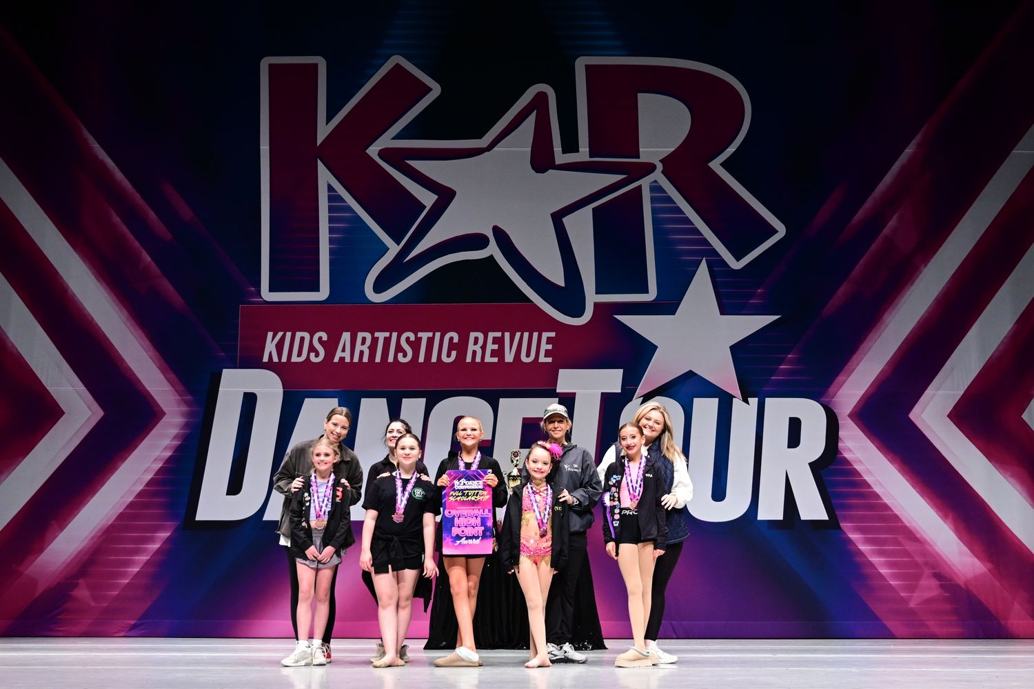 Memphis, TN - 4/12/2025