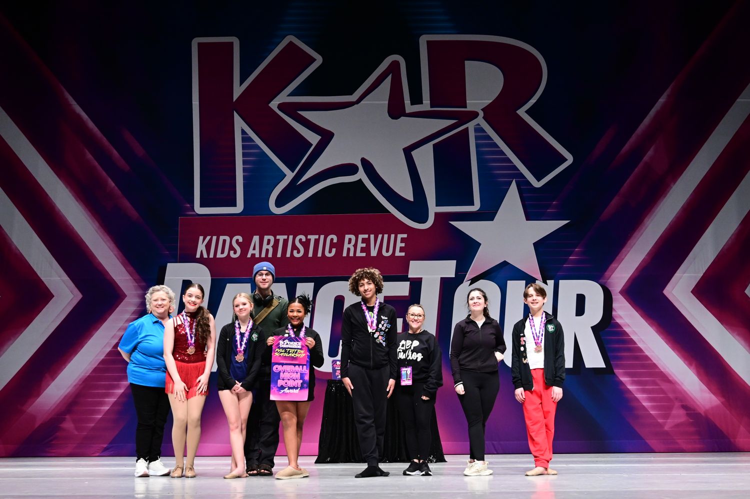 Memphis, TN - 4/12/2025