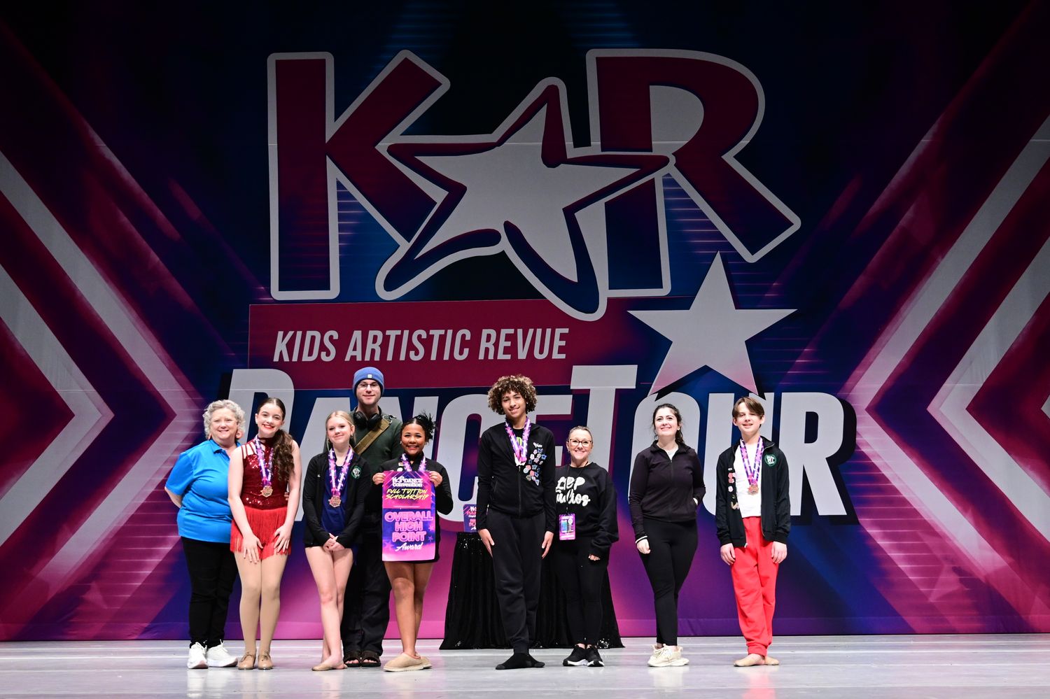 Memphis, TN - 4/12/2025