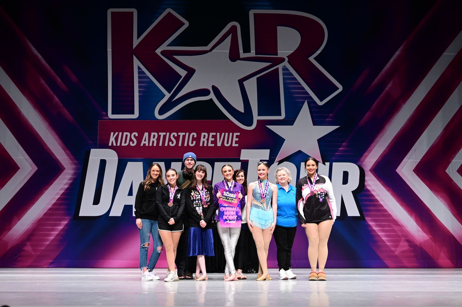 Memphis, TN - 4/12/2025