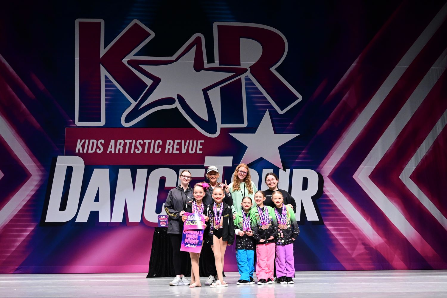 Memphis, TN - 4/12/2025