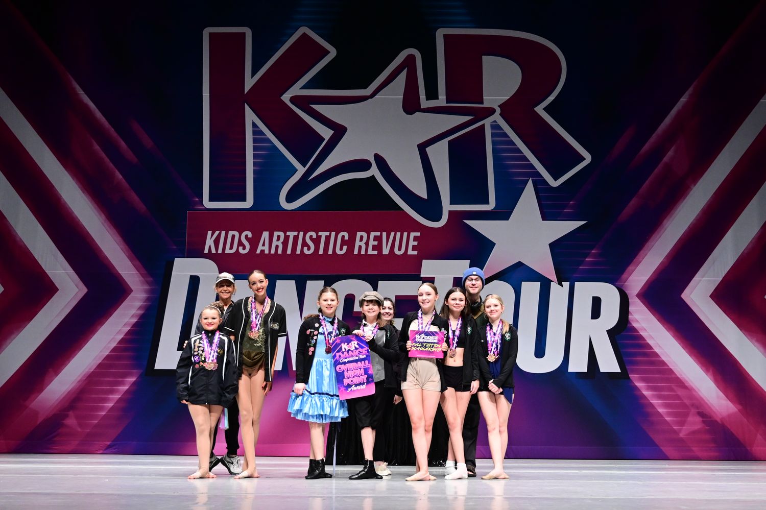 Memphis, TN - 4/12/2025