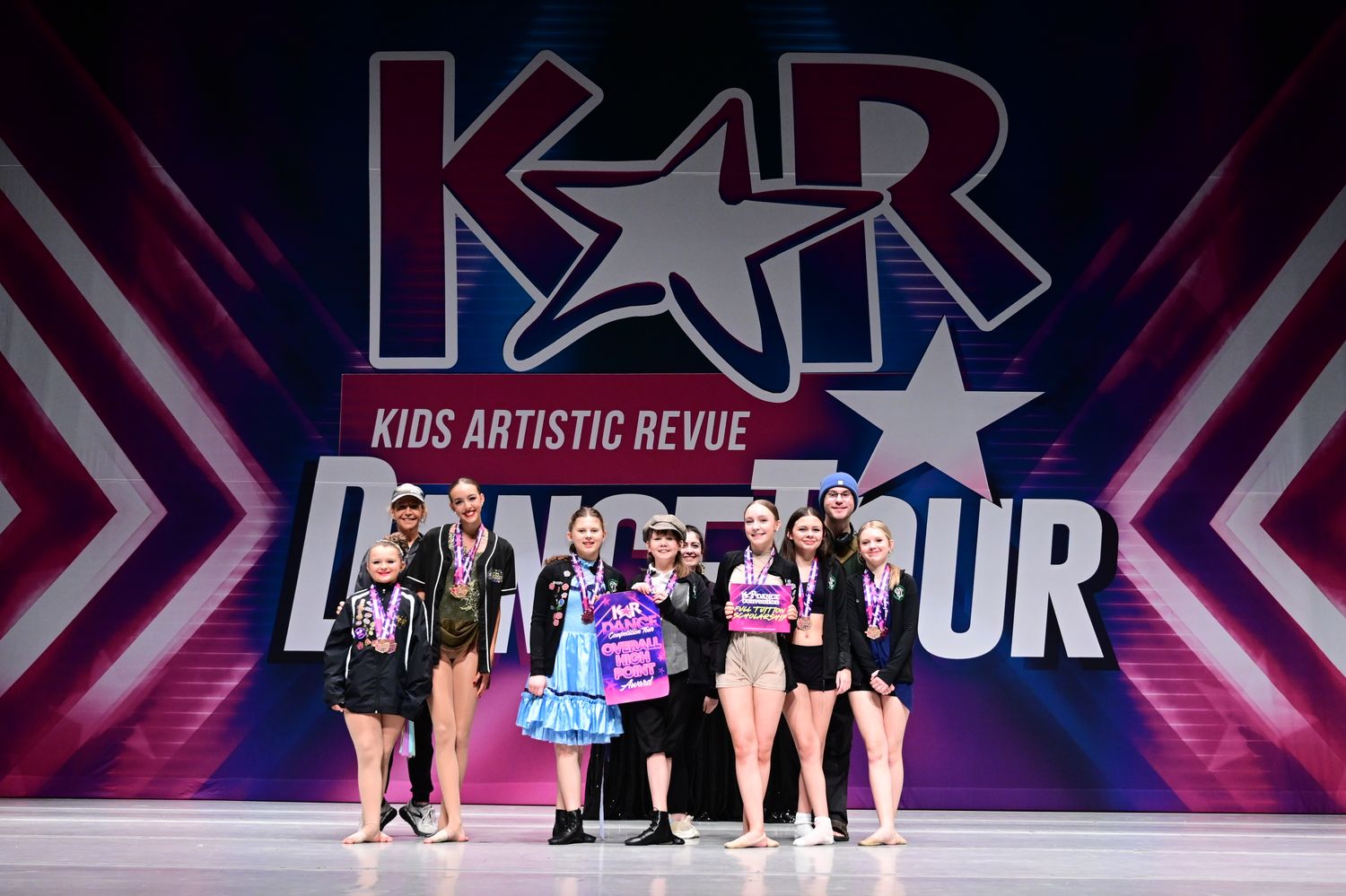 Memphis, TN - 4/12/2025