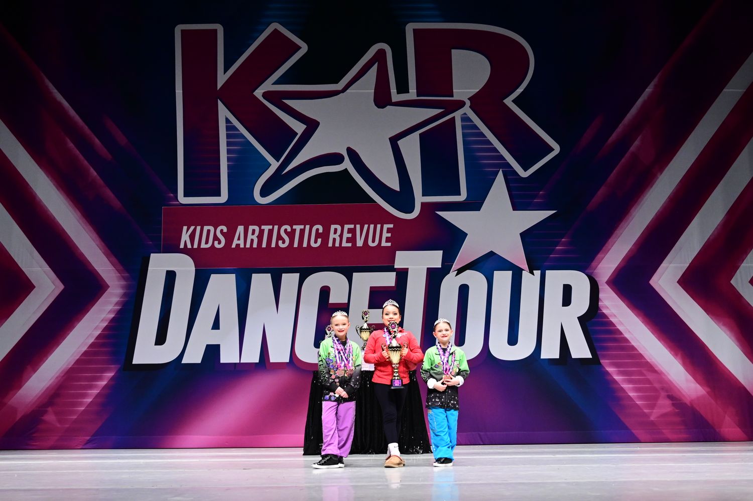 Memphis, TN - 4/12/2025