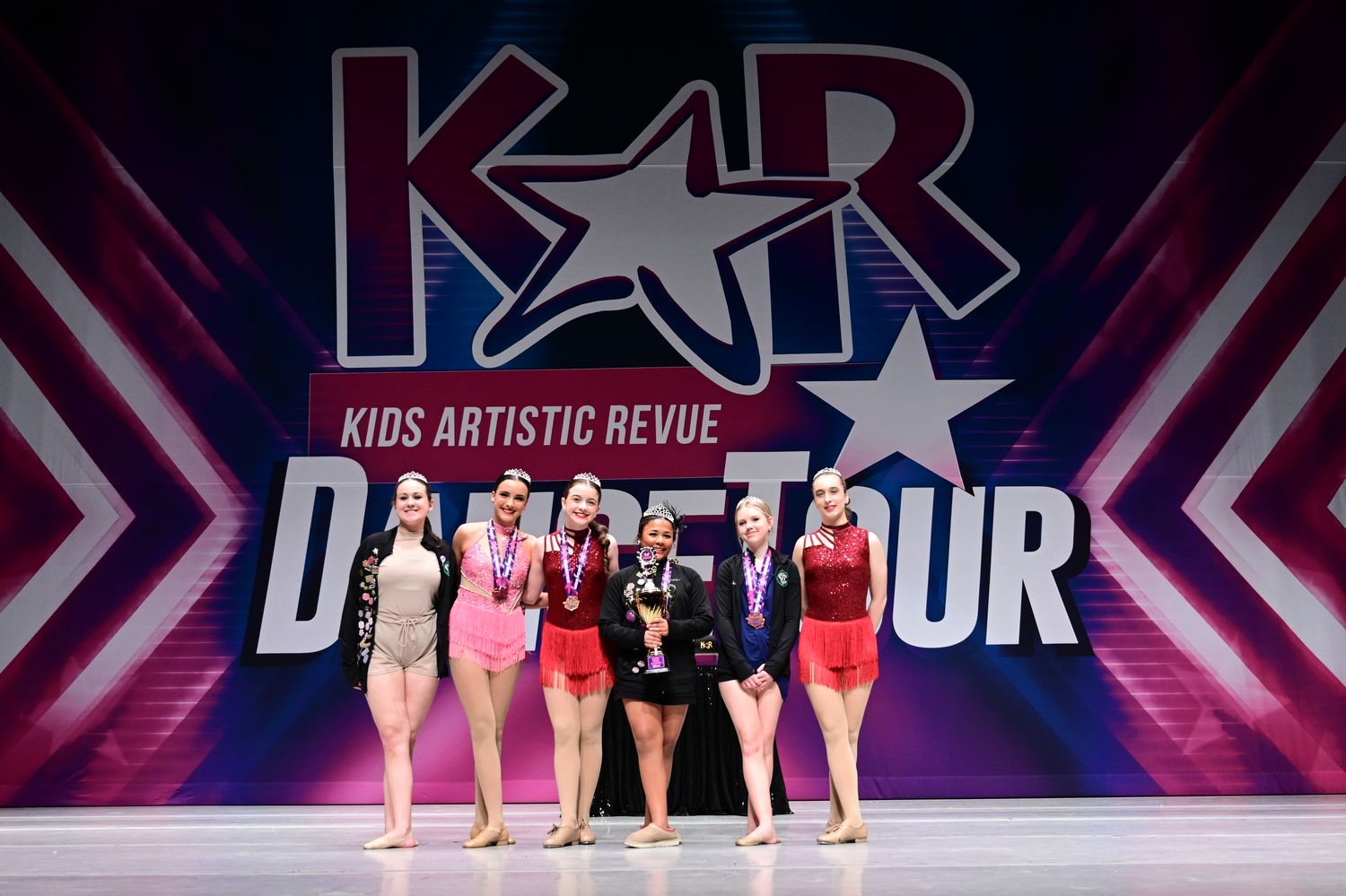 Memphis, TN - 4/12/2025