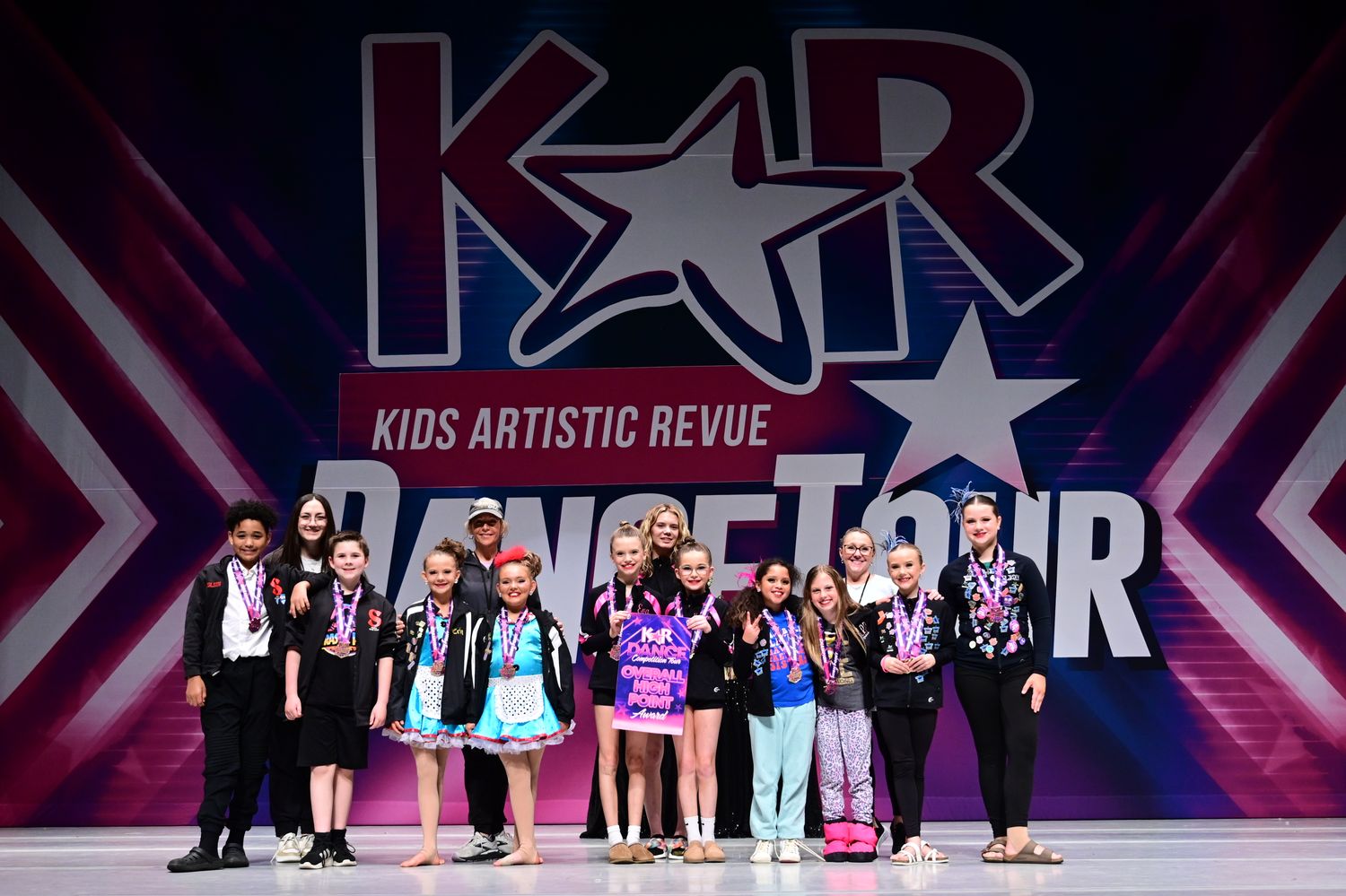 Memphis, TN - 4/12/2025