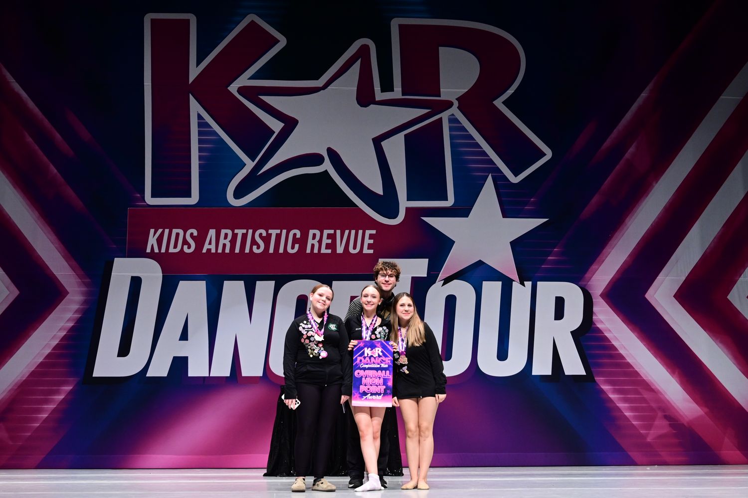 Memphis, TN - 4/12/2025