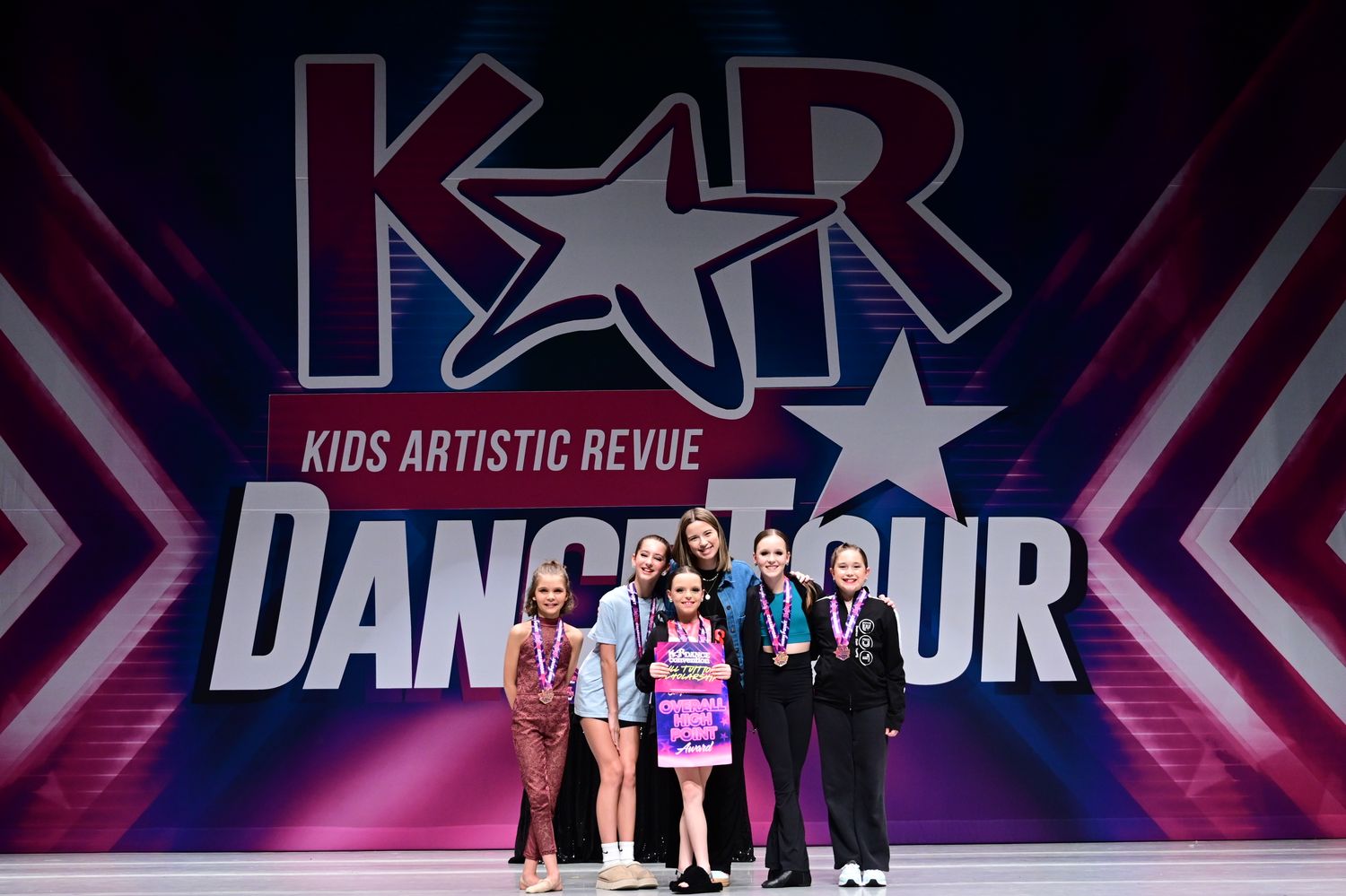 Memphis, TN - 4/12/2025